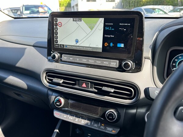Used Hyundai KONA 2022 for sale - 75440262: Photo 4