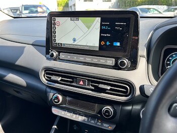 Used Hyundai KONA 2022 for sale - 75440262: Photo