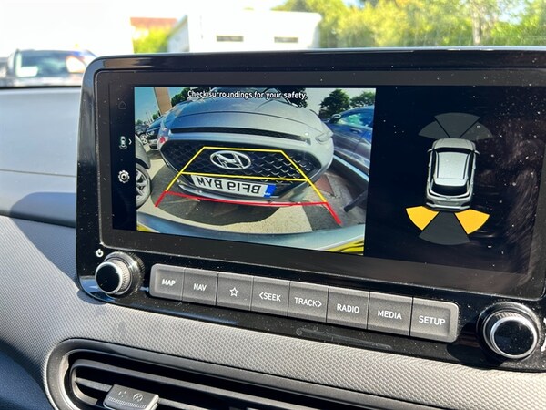 Used Hyundai KONA 2022 for sale - 75440262: Photo 5