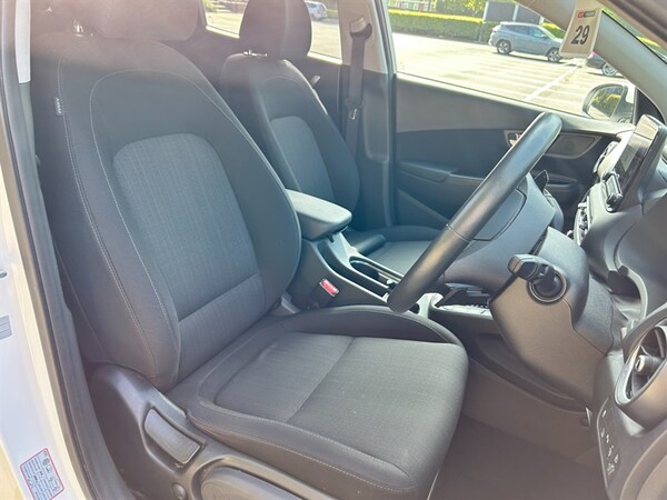 Used Hyundai KONA 2022 for sale - 75440262: Photo 7