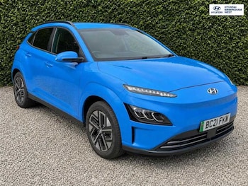 Used Hyundai KONA 2021 for sale - 79151145: Photo
