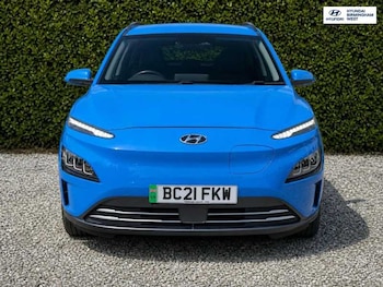 Used Hyundai KONA 2021 for sale - 79151145: Photo