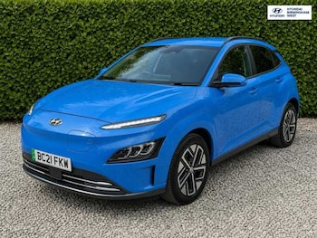 Used Hyundai KONA 2021 for sale - 79151145: Photo