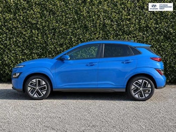 Used Hyundai KONA 2021 for sale - 79151145: Photo
