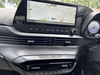 Used Hyundai i20 2024 for sale - 73143085: Photo