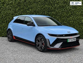 Used Hyundai IONIQ 5 2024 for sale - 79537133: Photo