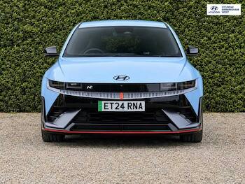 Used Hyundai IONIQ 5 2024 for sale - 79537133: Photo
