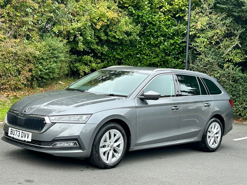 Used Skoda Octavia 2024 for sale - 76112526: Photo 21