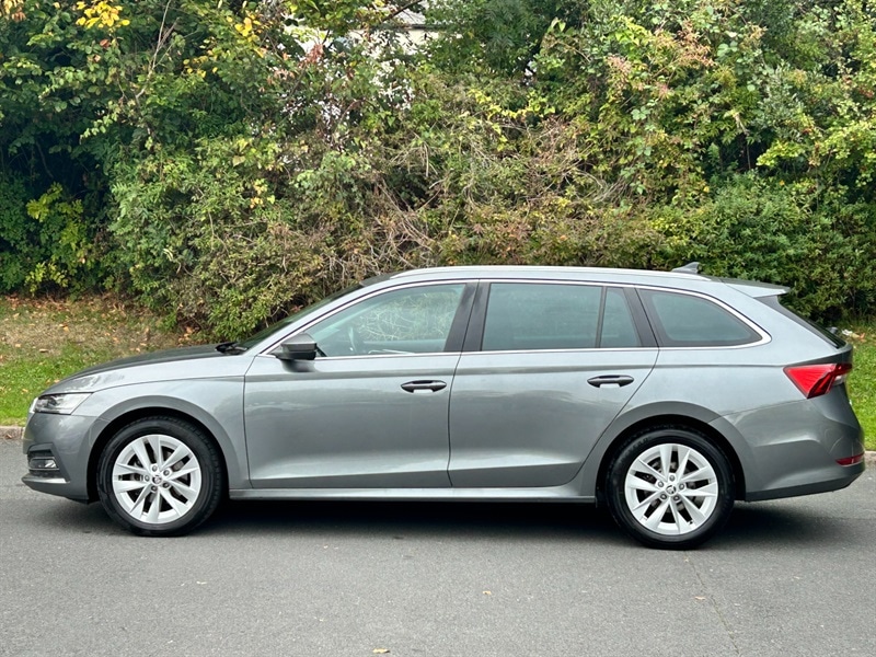 Used Skoda Octavia 2024 for sale - 76112526: Photo 22