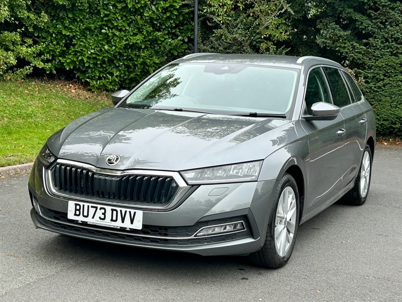 Used Skoda Octavia 2024 for sale - 76112526: Photo 24
