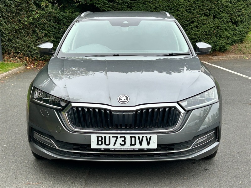 Used Skoda Octavia 2024 for sale - 76112526: Photo 25