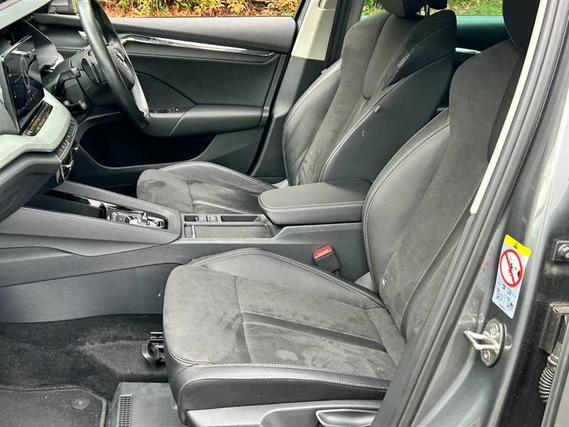 Used Skoda Octavia 2024 for sale - 76112526: Photo 26