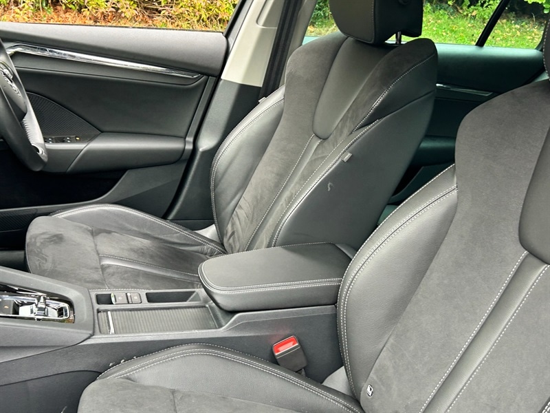 Used Skoda Octavia 2024 for sale - 76112526: Photo 27