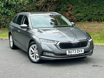 Used Skoda Octavia 2024 for sale - 76112526: Photo 3