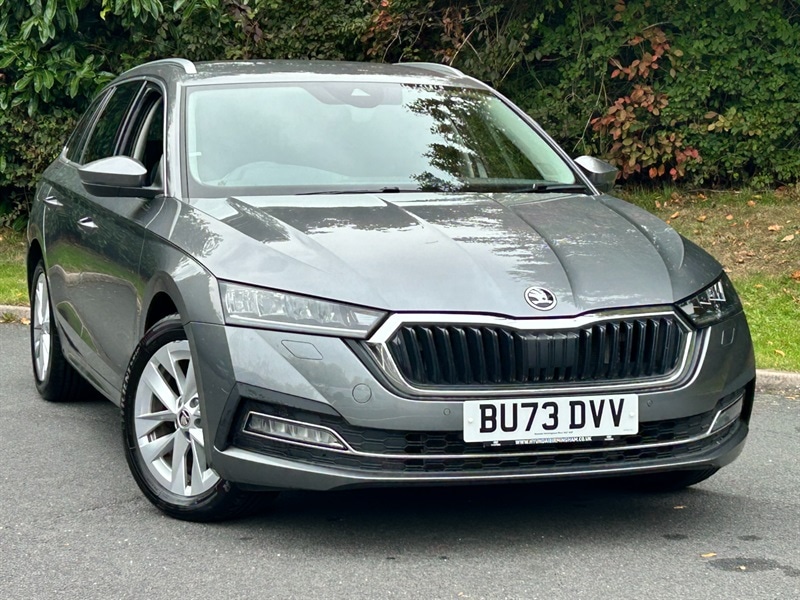 Used Skoda Octavia 2024 for sale - 76112526: Photo 4