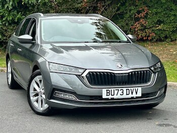 Used Skoda Octavia 2024 for sale - 76112526: Photo 4