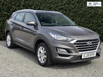 Used Hyundai TUCSON 2019 for sale - 79289618: Photo
