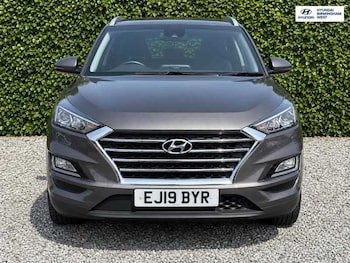 Used Hyundai TUCSON 2019 for sale - 79289618: Photo