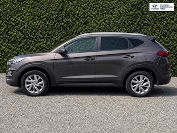 Used Hyundai TUCSON 2019 for sale - 79289618: Photo