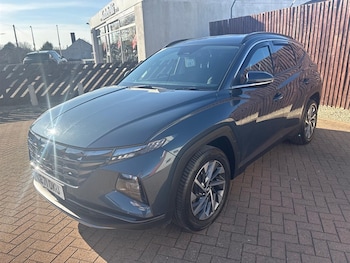 Used Hyundai TUCSON 2021 for sale - 78888090: Photo