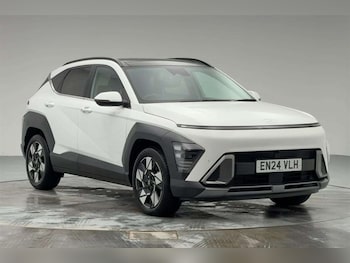 Used Hyundai KONA 2024 for sale - 78598948: Photo