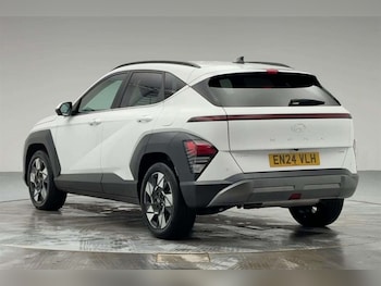 Used Hyundai KONA 2024 for sale - 78598948: Photo