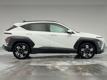 Used Hyundai KONA 2024 for sale - 78598948: Photo