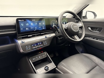 Used Hyundai KONA 2024 for sale - 78598948: Photo