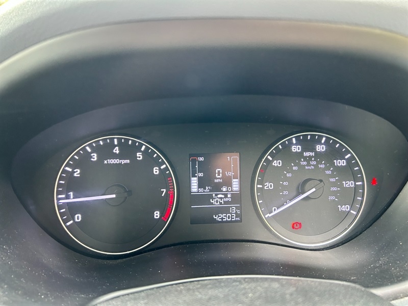 Used Hyundai i20 2016 for sale - 76057232: Photo 20
