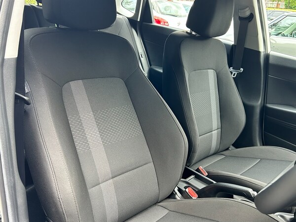 Used Hyundai i20 2025 for sale - 73889199: Photo 10