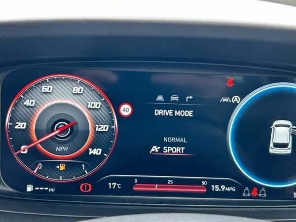 Used Hyundai i20 2025 for sale - 73889199: Photo 11