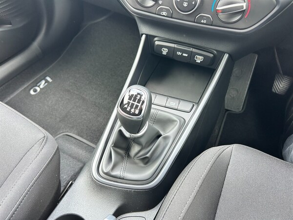Used Hyundai i20 2025 for sale - 73889199: Photo 13