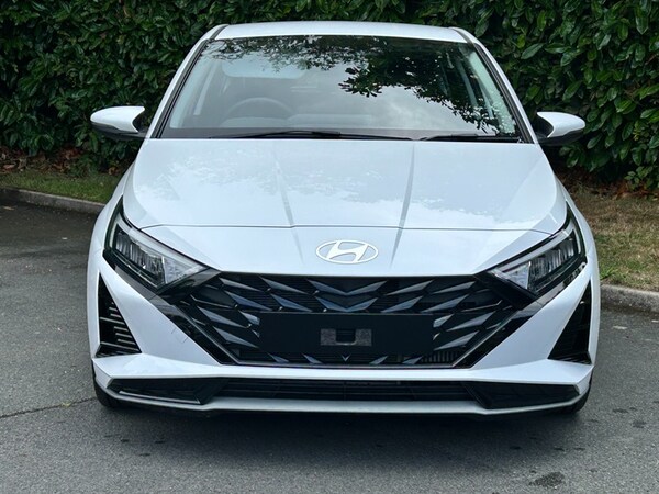 Used Hyundai i20 2025 for sale - 73889199: Photo 17