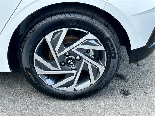 Used Hyundai i20 2025 for sale - 73889199: Photo 20