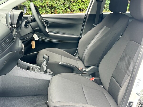 Used Hyundai i20 2025 for sale - 73889199: Photo 21
