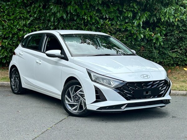 Used Hyundai i20 2025 for sale - 73889199: Photo 25