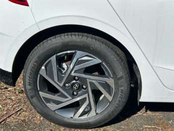 Used Hyundai i20 2025 for sale - 73889199: Photo