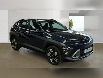 Used Hyundai KONA 2024 for sale - 79363728: Photo