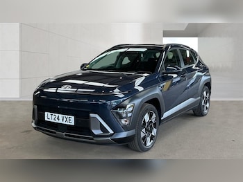 Used Hyundai KONA 2024 for sale - 79363728: Photo