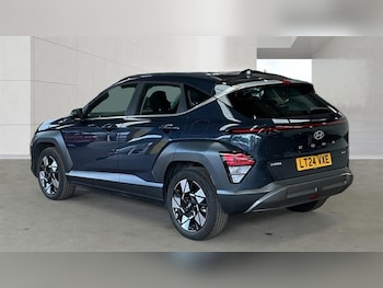 Used Hyundai KONA 2024 for sale - 79363728: Photo