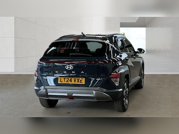 Used Hyundai KONA 2024 for sale - 79363728: Photo
