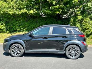 Used Hyundai KONA 2022 for sale - 74617276: Photo