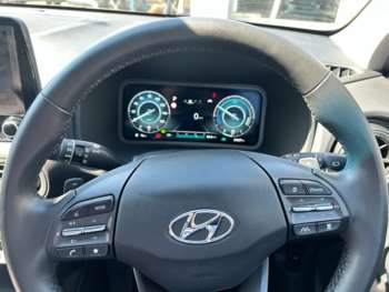 Used Hyundai KONA 2022 for sale - 74617276: Photo