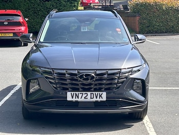 Used Hyundai TUCSON 2023 for sale - 78659112: Photo