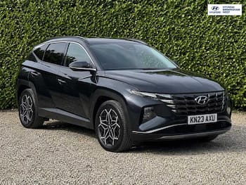 Used Hyundai TUCSON 2023 for sale - 79782297: Photo