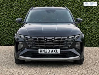 Used Hyundai TUCSON 2023 for sale - 79782297: Photo