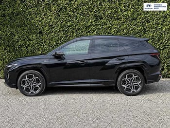 Used Hyundai TUCSON 2023 for sale - 79782297: Photo