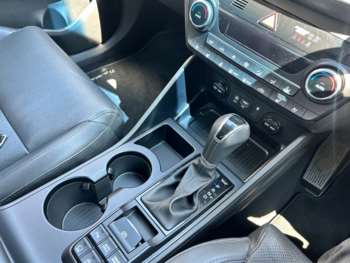 Used Hyundai TUCSON 2019 for sale - 74998635: Photo