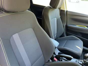 Used Hyundai i20 2025 for sale - 74617278: Photo