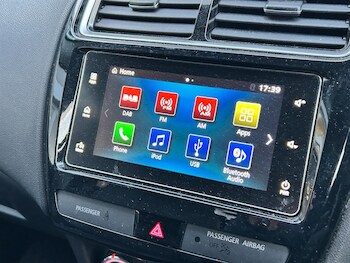 Used Mitsubishi ASX 2019 for sale - 78483734: Photo